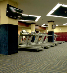 Activities:
Hilton Cincinnati Netherland Plaza
in Cincinnati