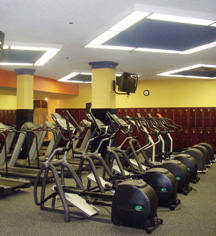 Activities:
Hilton Cincinnati Netherland Plaza
in Cincinnati