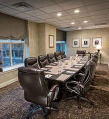 Events at
Hilton Cincinnati Netherland Plaza
in Cincinnati
