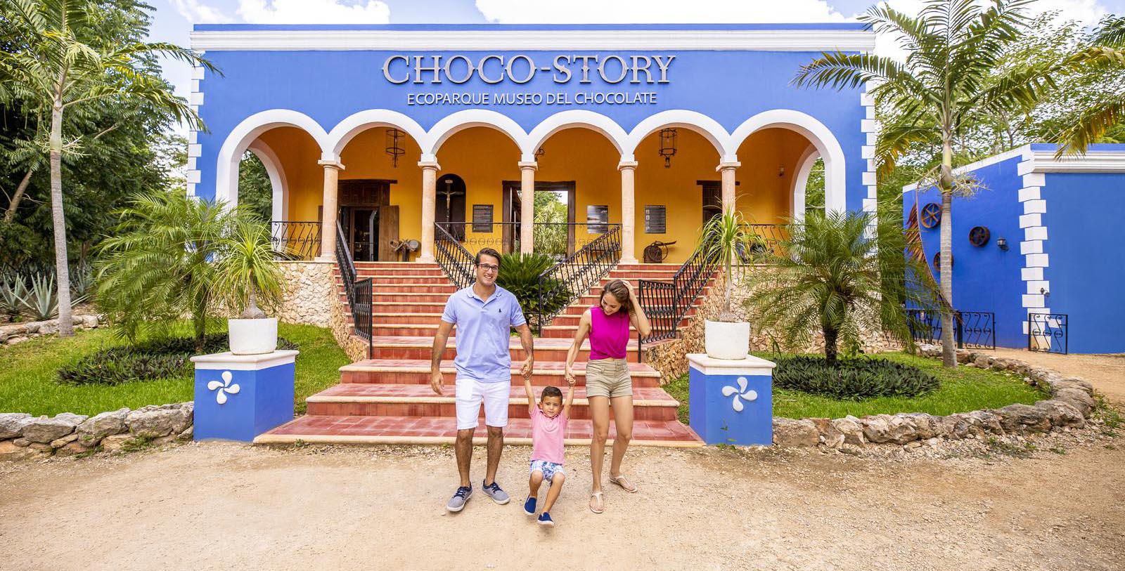 Image of Museum Exterior, Hacienda Uxmal Plantation & Museum, Member of Historic Hotels Worldwide, Explore