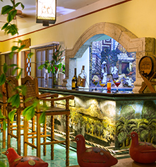 Activities:
Hacienda Uxmal Plantation & Museum
in Uxmal