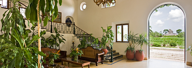 Event Calendar:
Mayaland Hotel & Bungalows
in Chichen Itza