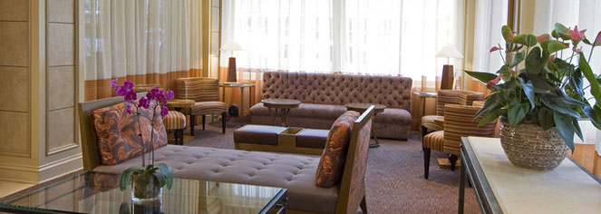 History:
The Ashton Hotel
in Fort Worth