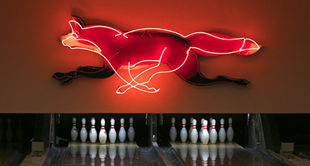 Activities:
The Statler
in Dallas