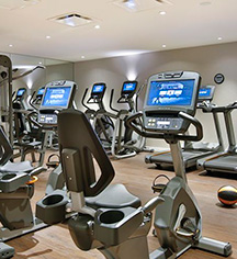 Activities:
The Statler
in Dallas