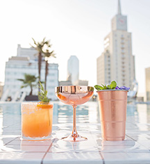 Event Calendar:
The Statler
in Dallas