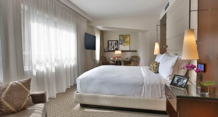 The Statler
in Dallas