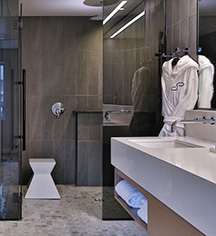 Accommodations:
The Statler
in Dallas