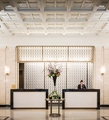 Activities:
Sofitel Washington DC Lafayette Square
in Washington