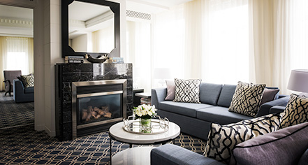 Event Calendar:
Sofitel Washington DC Lafayette Square
in Washington