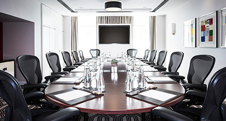 Events at
Sofitel Washington DC Lafayette Square
in Washington