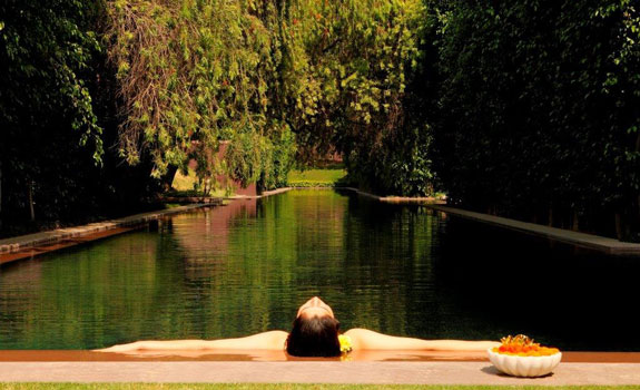 The Roseate New Delhi
- Activities
