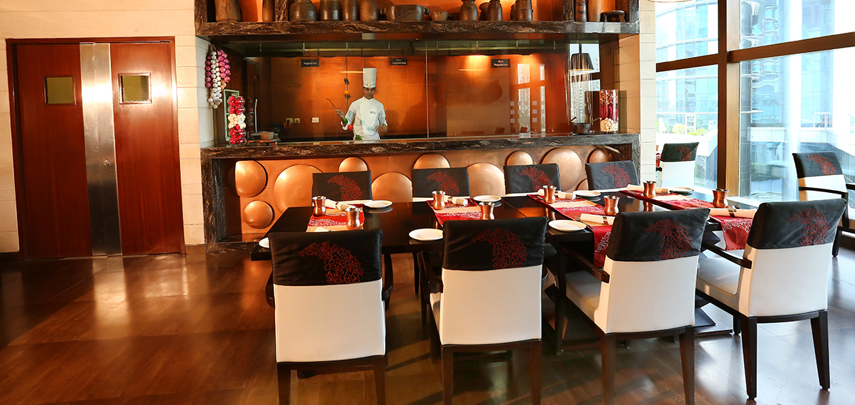 Best breakfast options in gurgaon