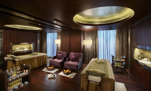The Leela Palace New Delhi
- Activities