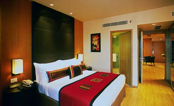 Svelte Hotel & Personal Suites
- Accommodations