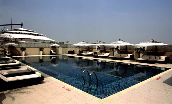Svelte Hotel & Personal Suites
- Activities