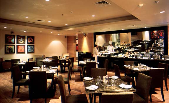 Svelte Hotel & Personal Suites
- Dining