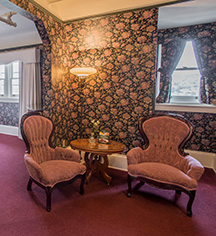 Hotel Boulderado
in Boulder