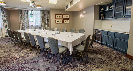 Events at
Hotel Boulderado
in Boulder