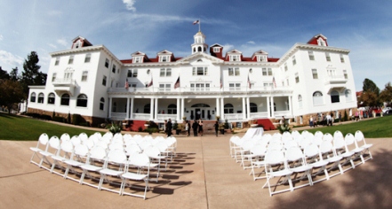 Event Calendar:
The Stanley
in Estes Park