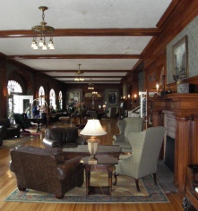 Event Calendar:
The Stanley
in Estes Park