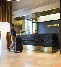 Grand Hôtel La Cloche Dijon - MGallery by Sofitel
in Dijon