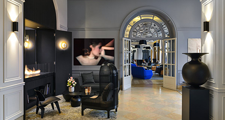 History:
Grand Hôtel La Cloche Dijon - MGallery by Sofitel
in Dijon