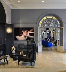 Local Attractions:
Grand Hôtel La Cloche Dijon - MGallery by Sofitel
in Dijon