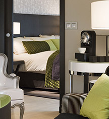 Grand Hôtel La Cloche Dijon - MGallery by Sofitel
in Dijon