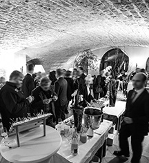 Weddings:
Grand Hôtel La Cloche Dijon - MGallery by Sofitel
in Dijon