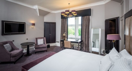 DoubleTree by Hilton Dundee
in Dundee