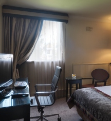 DoubleTree by Hilton Dundee
in Dundee