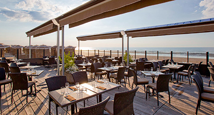 Activities:
Le Grand Hôtel Cabourg - MGallery by Sofitel
in Cabourg