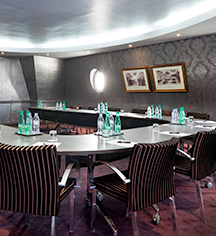 Events at
Le Grand Hôtel Cabourg - MGallery by Sofitel
in Cabourg