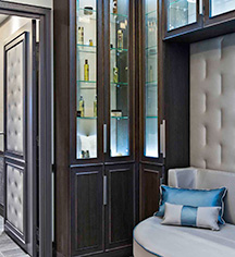 Spa:
Le Grand Hôtel Cabourg - MGallery by Sofitel
in Cabourg