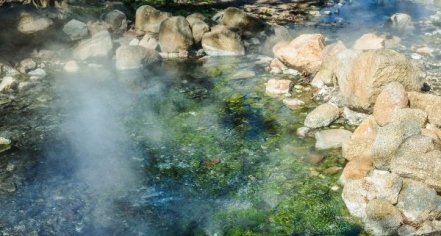 Durango Hot Springs