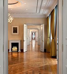 Event Calendar:
Hotel Taschenbergpalais Kempinski Dresden
in Dresden