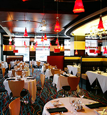 DoubleTree Suites by Hilton Hotel Detroit Downtown - Fort Shelby
in Detroit