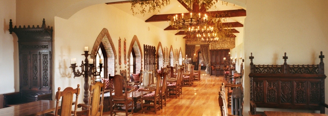 Event Calendar:
Barberstown Castle
in Straffan