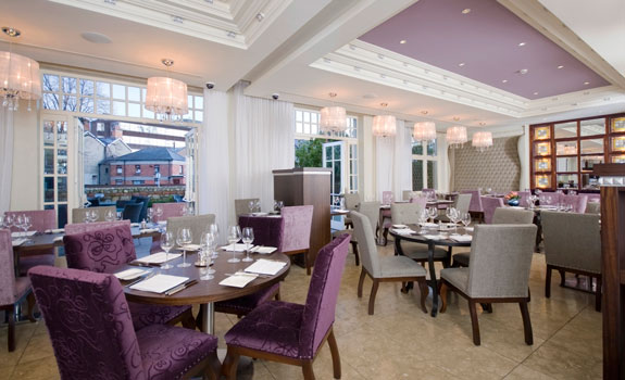 Dylan Dublin
- Dining