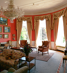 The K Club
in Straffan