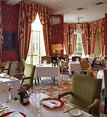 The K Club
in Straffan