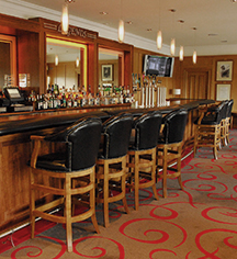 The K Club
in Straffan