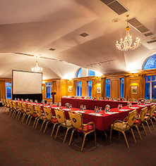 Venues & Services:
The K Club
in Straffan