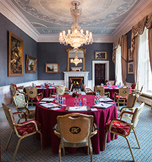 Venues & Services:
The K Club
in Straffan