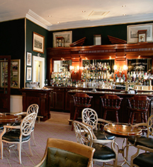 The K Club
in Straffan