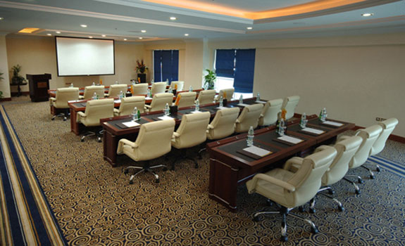 Grand Excelsior Hotel Bur Dubai
- Activities