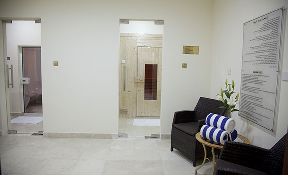 Grand Excelsior Hotel Al Barsha, Dubai
- Activities
