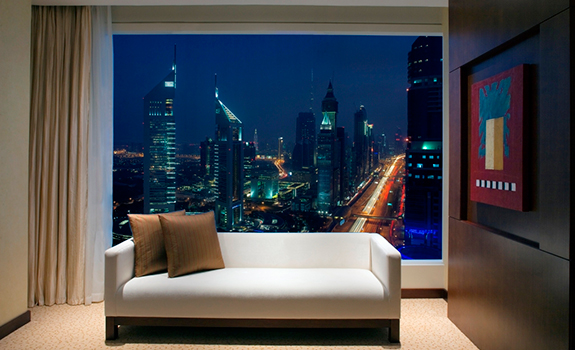 Nassima Royal Hotel
- Accommodations