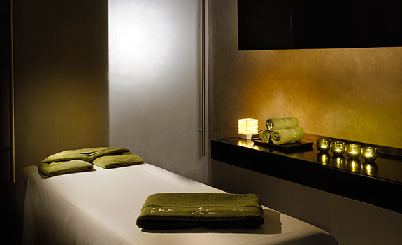 Nassima Royal Hotel
- Activities